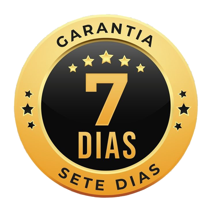 Garantia 7 dias